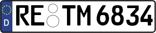 RE-TM6834
