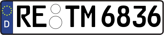 RE-TM6836