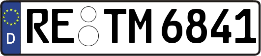RE-TM6841