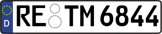 RE-TM6844