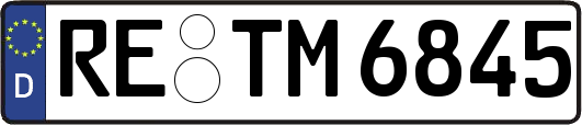 RE-TM6845