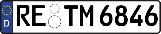 RE-TM6846