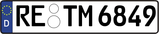 RE-TM6849