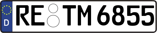 RE-TM6855