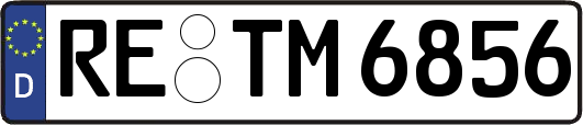 RE-TM6856