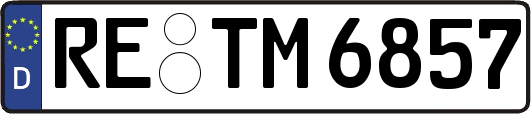 RE-TM6857