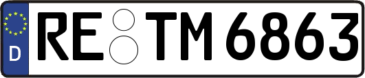 RE-TM6863