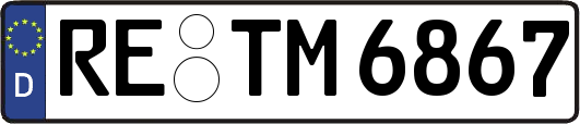 RE-TM6867