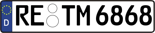 RE-TM6868