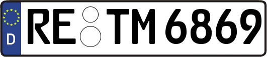 RE-TM6869