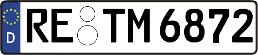 RE-TM6872