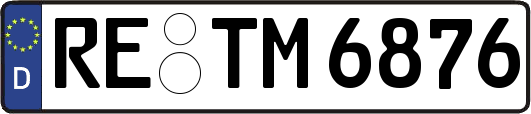 RE-TM6876