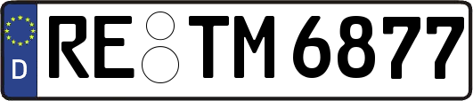 RE-TM6877