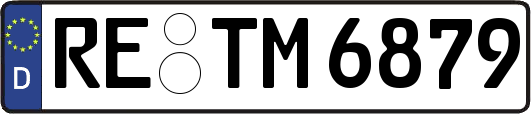 RE-TM6879