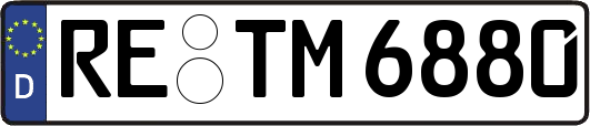 RE-TM6880