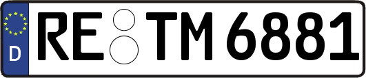 RE-TM6881