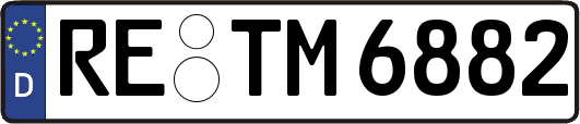 RE-TM6882