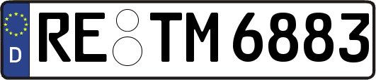RE-TM6883