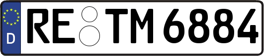 RE-TM6884