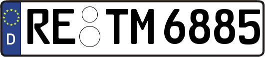 RE-TM6885