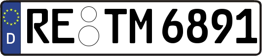 RE-TM6891