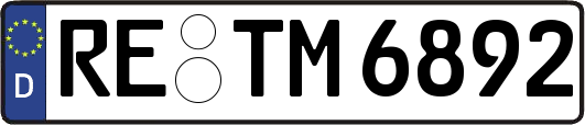 RE-TM6892