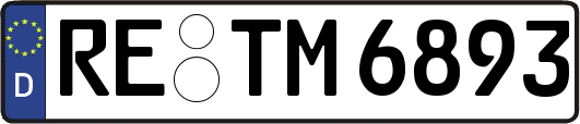 RE-TM6893