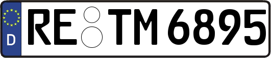 RE-TM6895