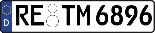 RE-TM6896