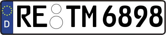 RE-TM6898