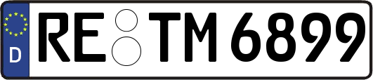 RE-TM6899