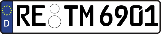 RE-TM6901