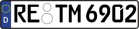 RE-TM6902