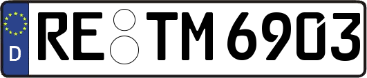 RE-TM6903