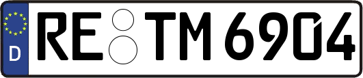 RE-TM6904