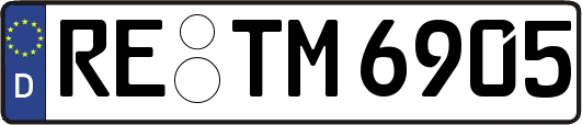 RE-TM6905