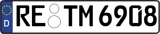 RE-TM6908