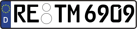 RE-TM6909