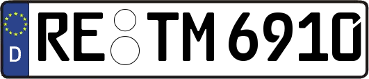 RE-TM6910