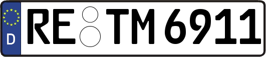 RE-TM6911