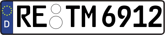 RE-TM6912
