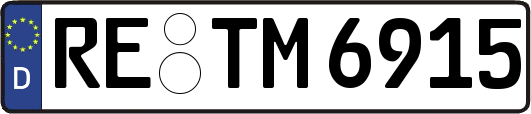 RE-TM6915