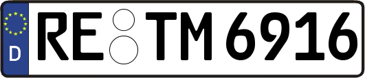 RE-TM6916