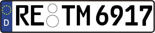 RE-TM6917