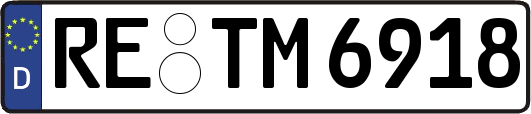 RE-TM6918