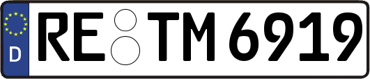 RE-TM6919