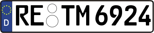 RE-TM6924