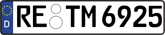 RE-TM6925