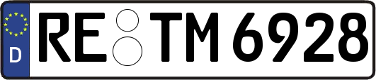 RE-TM6928