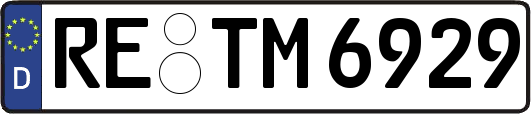 RE-TM6929